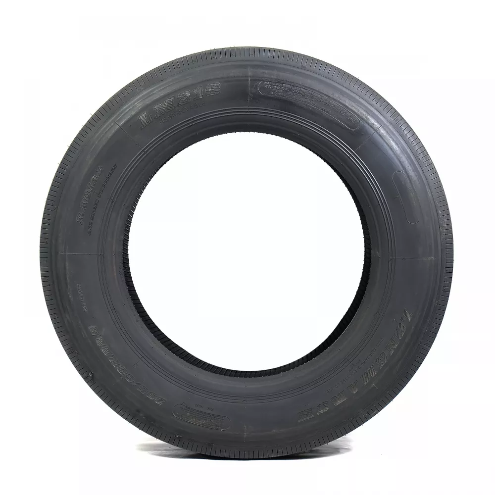 Грузовая шина 295/60 R22,5 Long March LM-216 18PR в Гремячинске