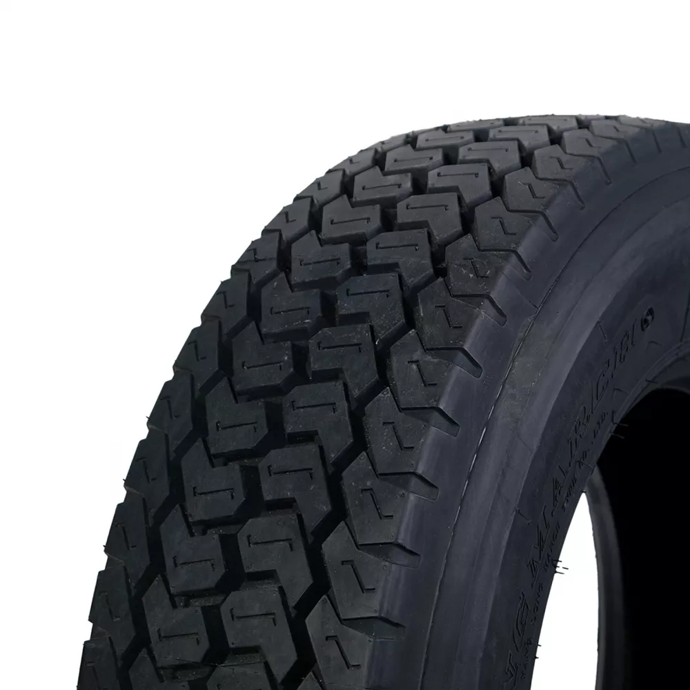 Грузовая шина 265/70 R19,5 Long March LM-508 16PR в Гремячинске