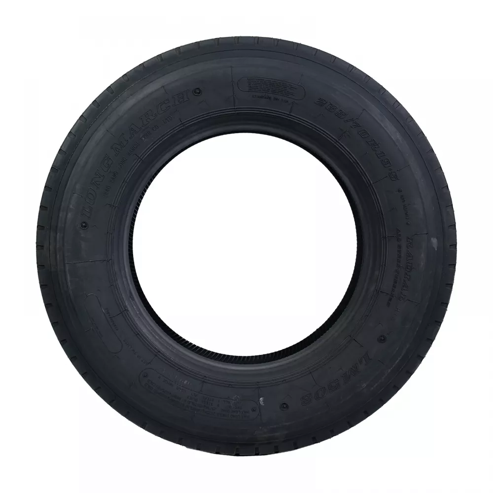 Грузовая шина 265/70 R19,5 Long March LM-508 16PR в Гремячинске