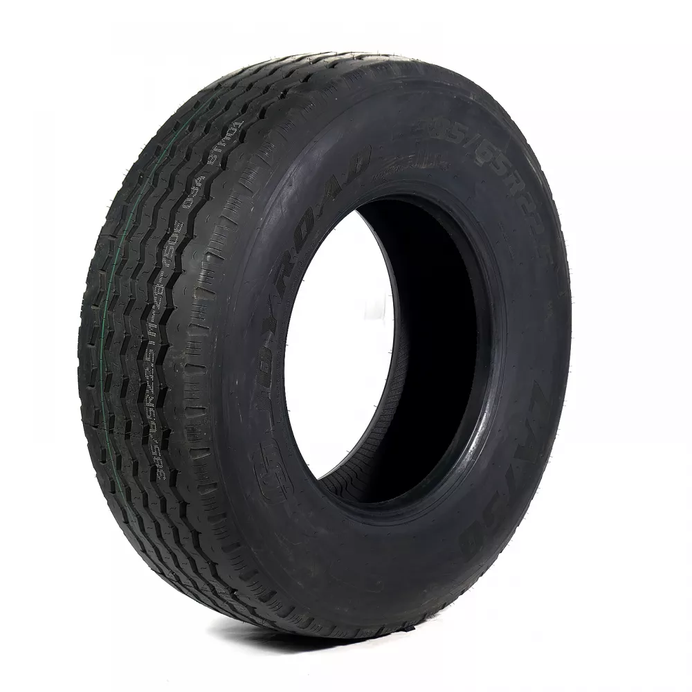 Грузовая шина 385/65 R22,5 Joyroad ZA-750 20PR в Гремячинске