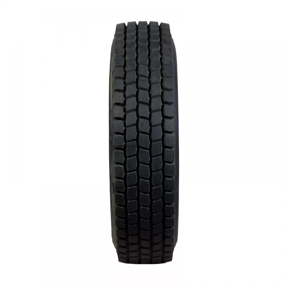  Грузовая шина Blackhawk BAR26 235/75 R17,5 143/141J, Рулевая ось  в Гремячинске