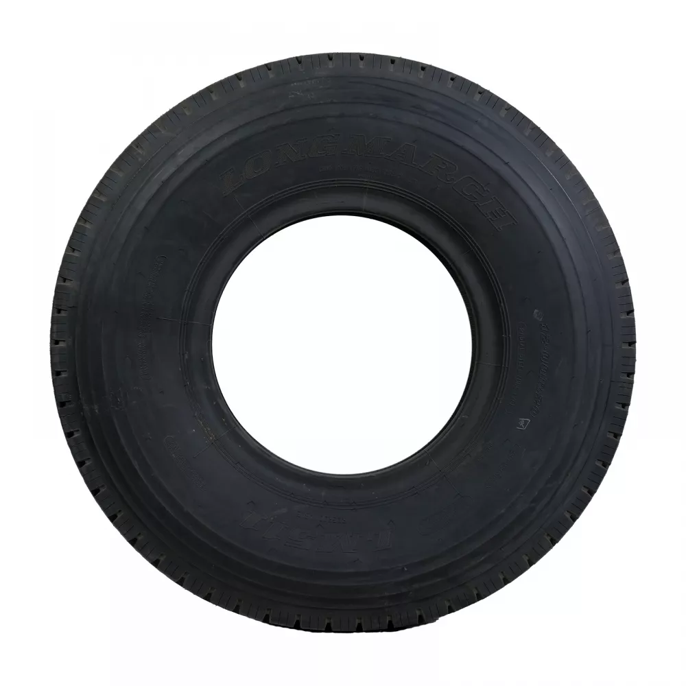  Грузовая шина Blackhawk BAR26 235/75 R17,5 143/141J, Рулевая ось  в Гремячинске