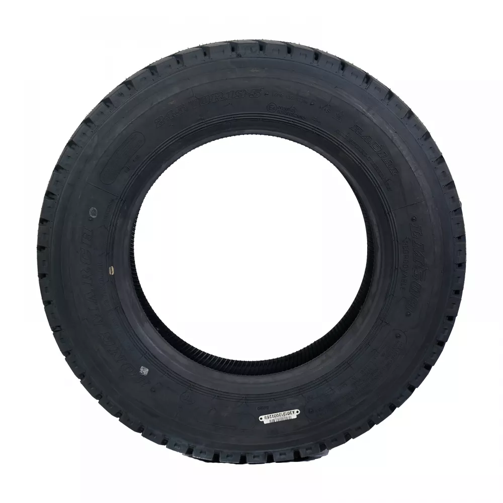 Грузовая шина 245/70 R19,5 Long March LM-509 16PR в Гремячинске