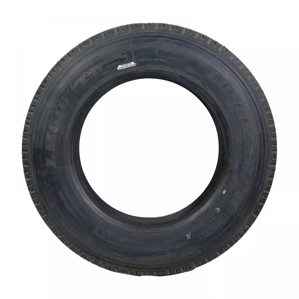 Грузовая шина 285/75 R24,5 Long March LM-516 16PR в Гремячинске