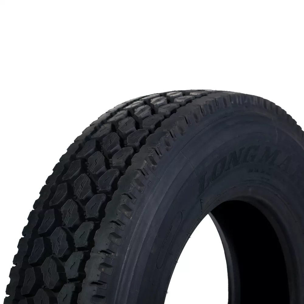 Грузовая шина 295/75 R22,5 Long March LM-516 16PR в Гремячинске