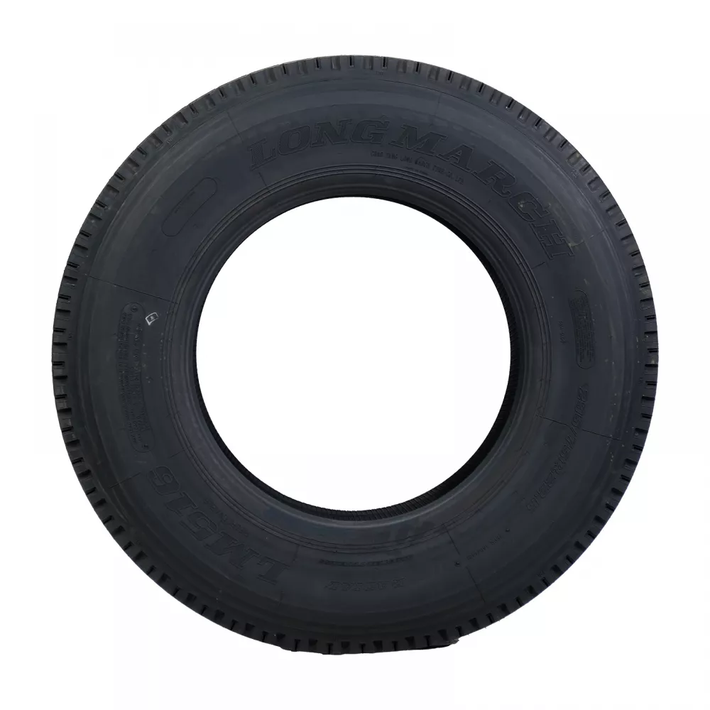 Грузовая шина 295/75 R22,5 Long March LM-516 16PR в Гремячинске