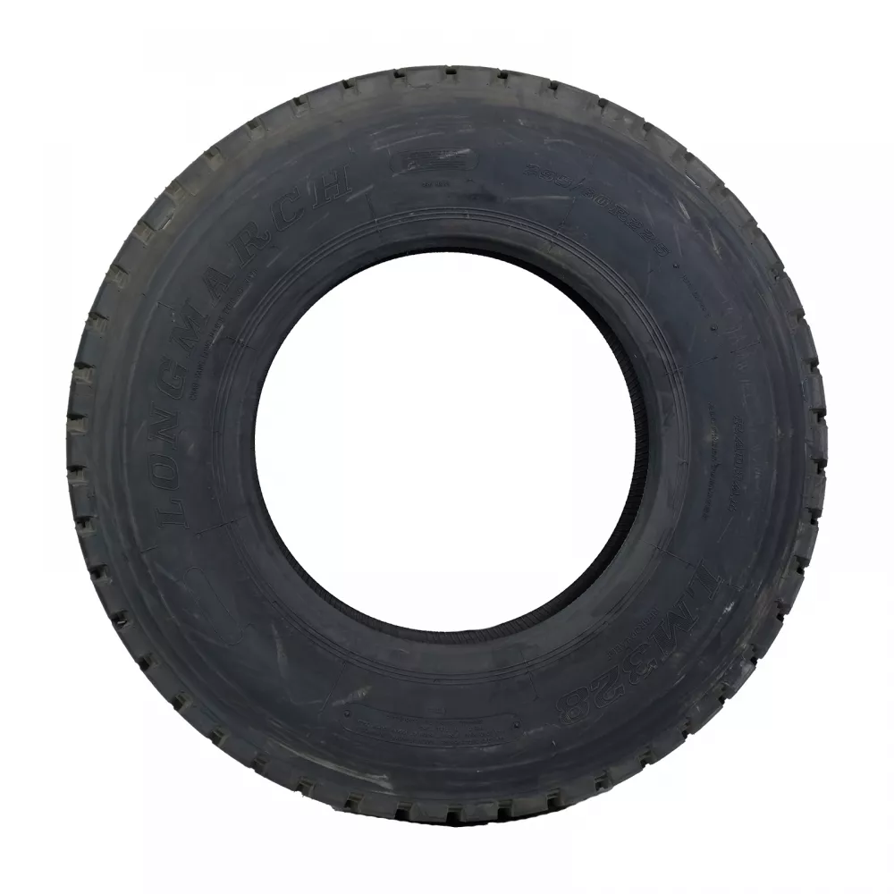 Грузовая шина 295/80 R22,5 Long March LM-328 18PR в Гремячинске