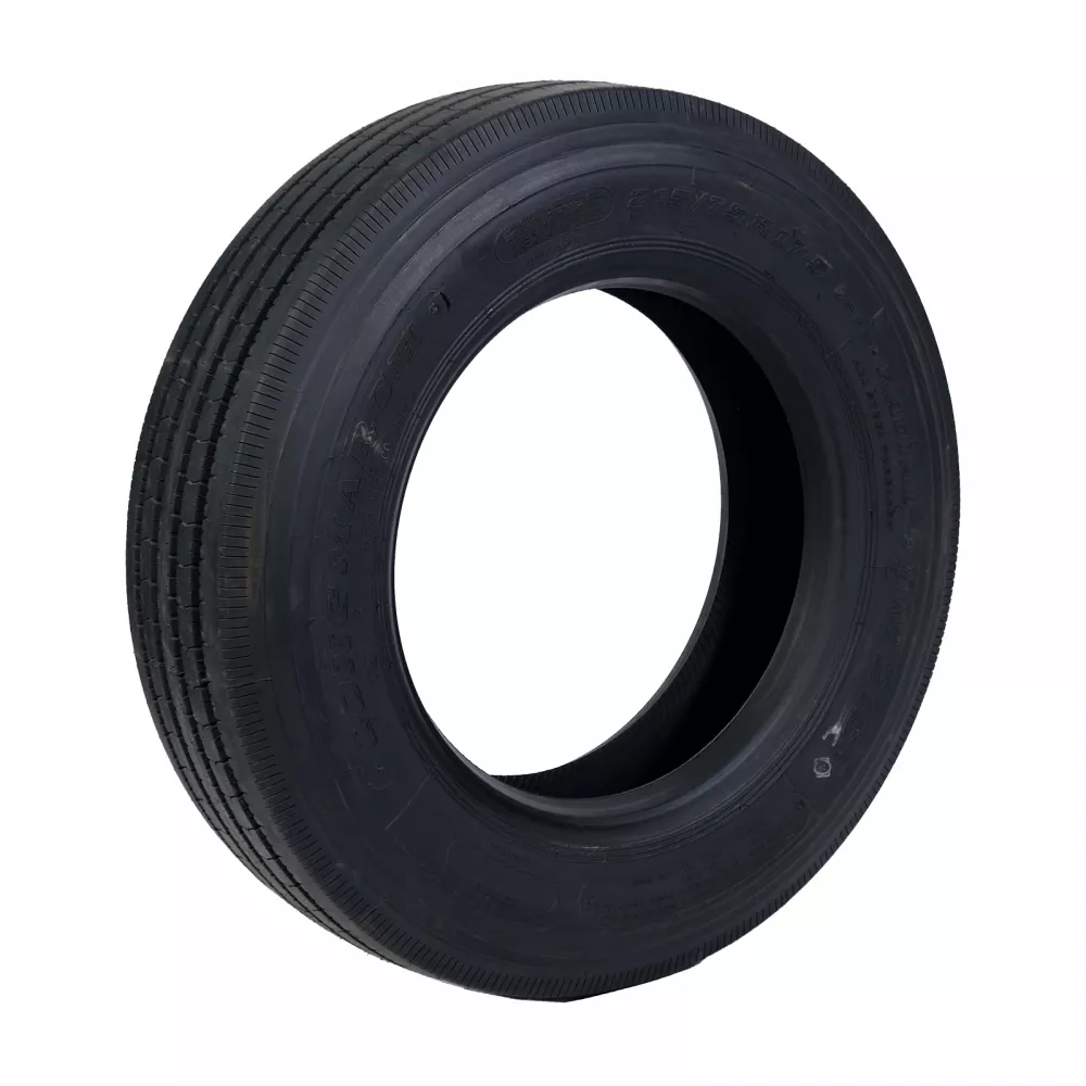 Грузовая шина 215/75 R17,5 Long March LM-216 16PR в Гремячинске