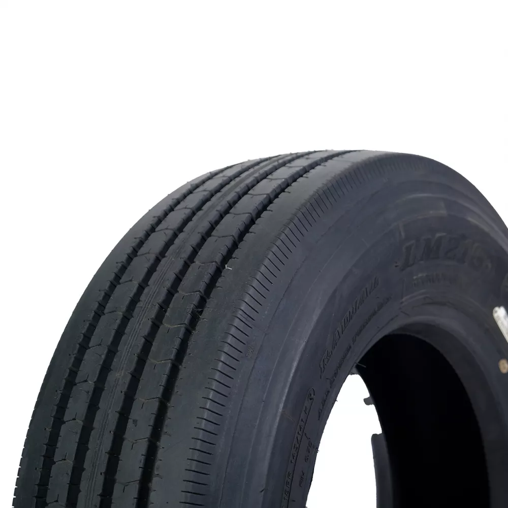 Грузовая шина 235/75 R17,5 Long March LM-216 18PR в Гремячинске