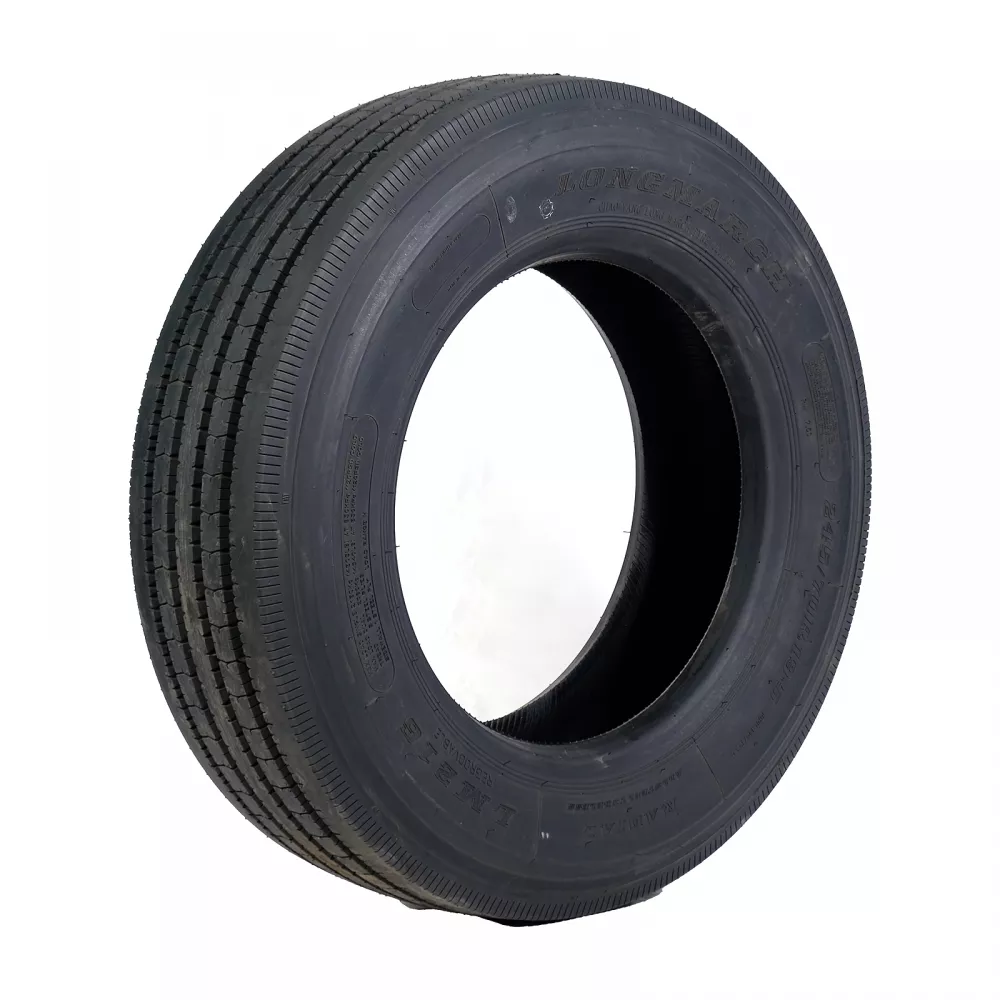 Грузовая шина 245/70 R19,5 Long March LM-216 16PR в Гремячинске