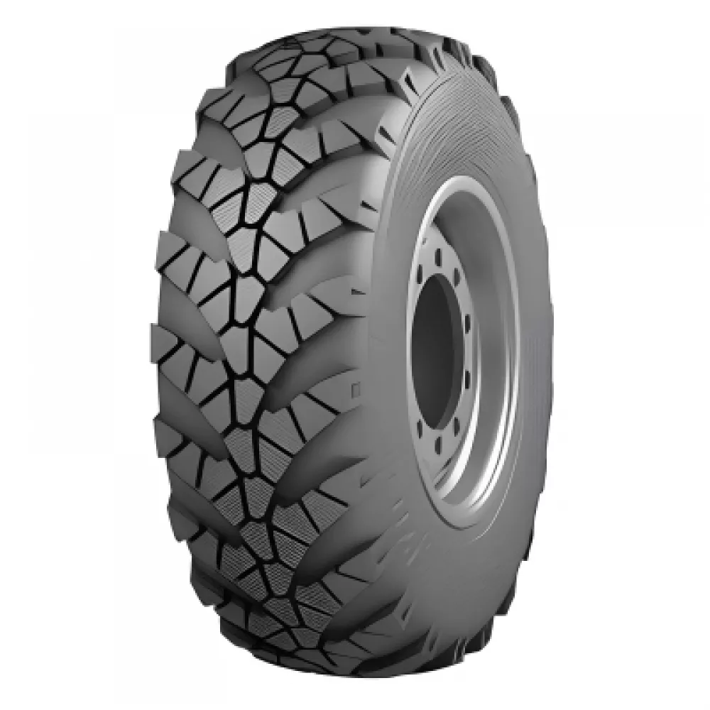 Грузовая шина 425/85R21 Tyrex CRG POWER О-184 НС18  в Гремячинске