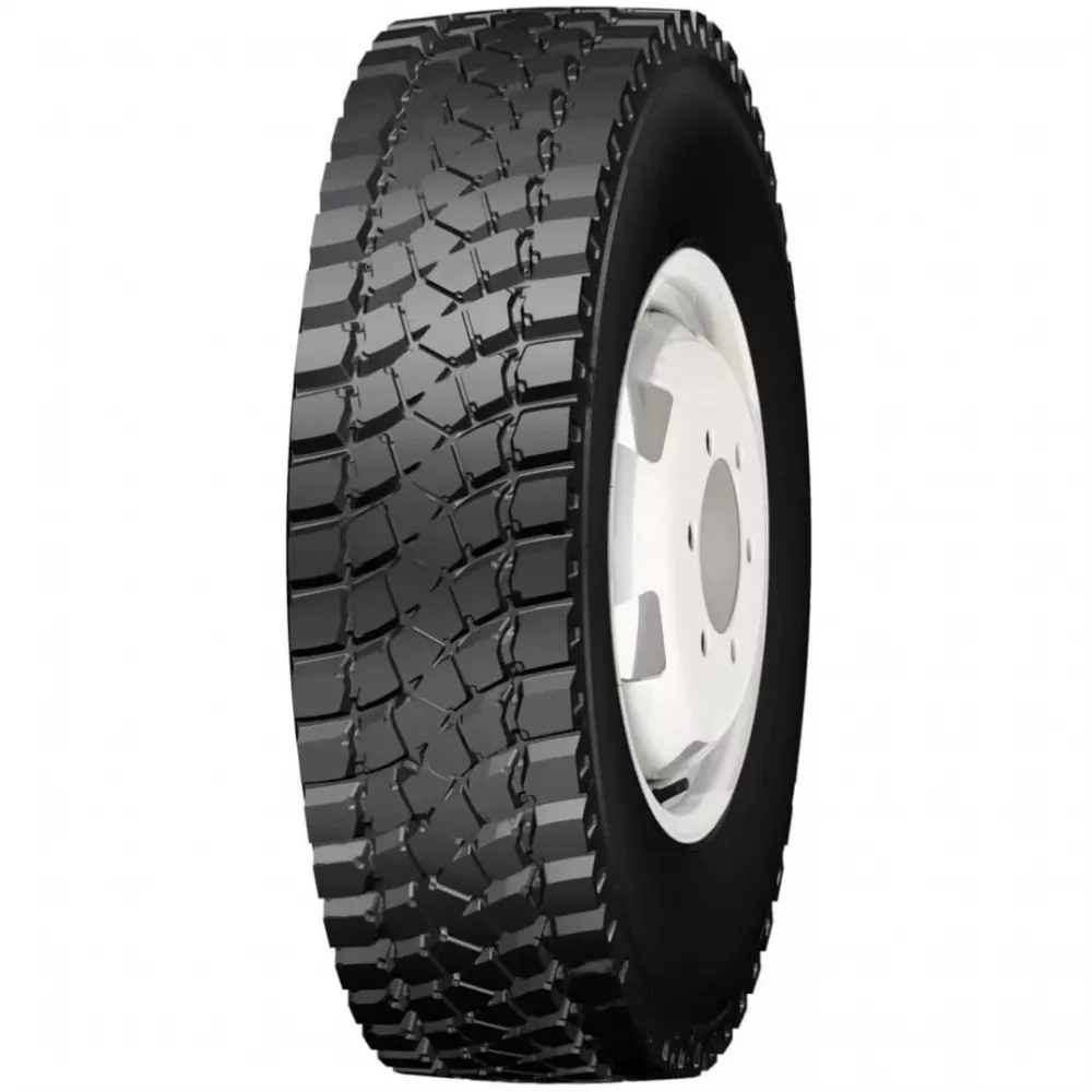 Грузовая шина 315/80 R22,5 Кама NU-701 в Гремячинске