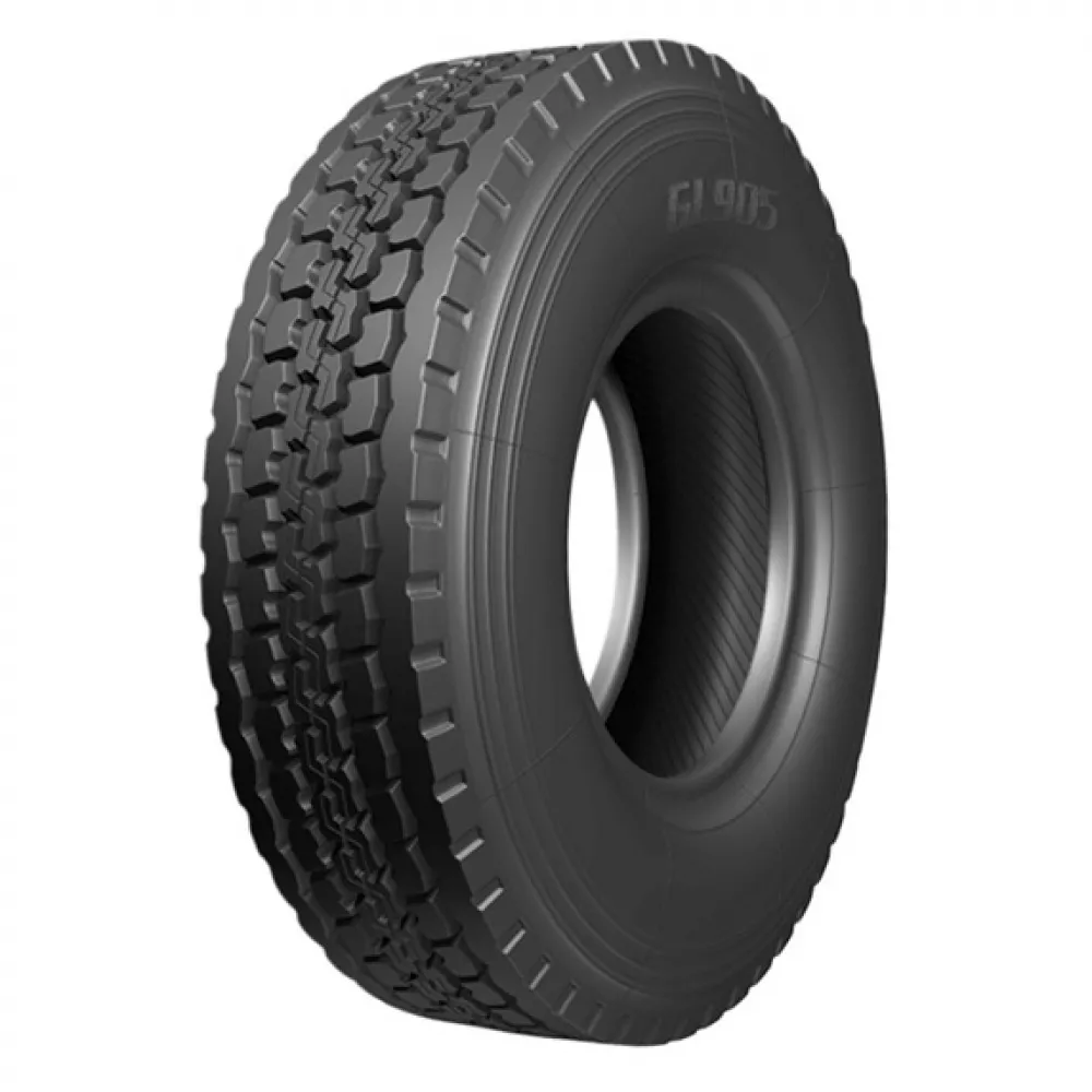 Грузовая шина 385/95R24 14,00R24 ADVANCE ***GLB05 TL H2, RC 170F AD EN  в Гремячинске