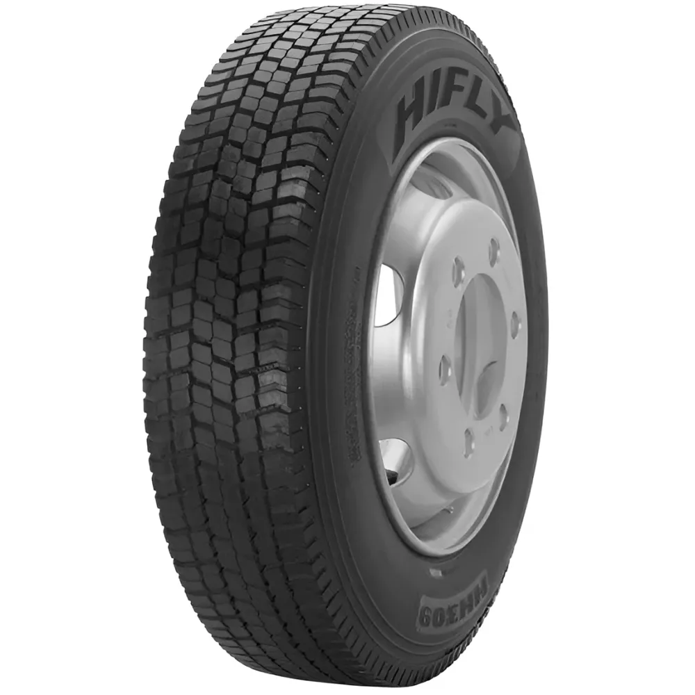 Грузовая шина 215/75 R17,5 Hifly HH309  в Гремячинске