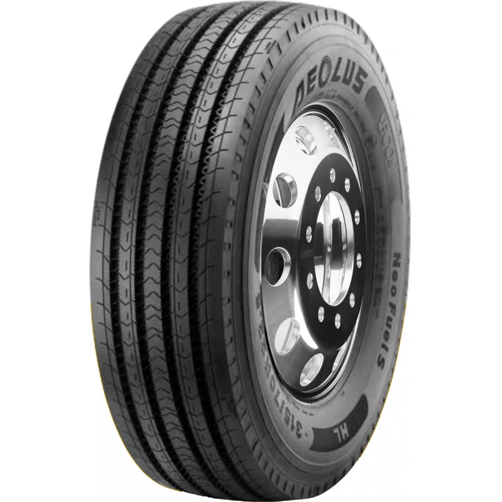 Грузовая шина Aeolus Neo Fuel S 315/70 R22.5 156/150L  в Гремячинске