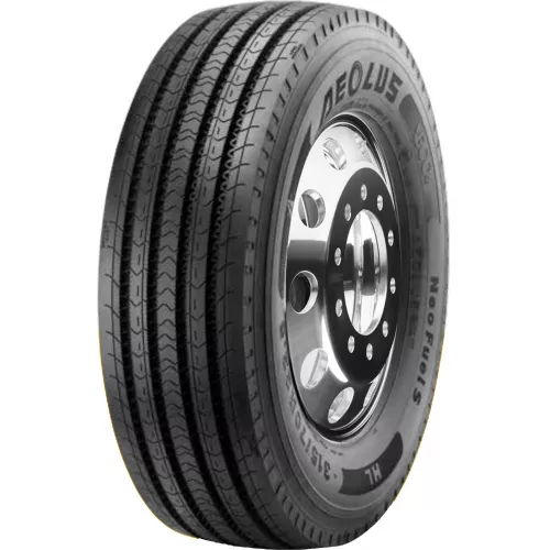 Грузовая шина Aeolus Neo Fuel S 315/70 R22,5 156/150L, Рулевая ось купить в Гремячинске