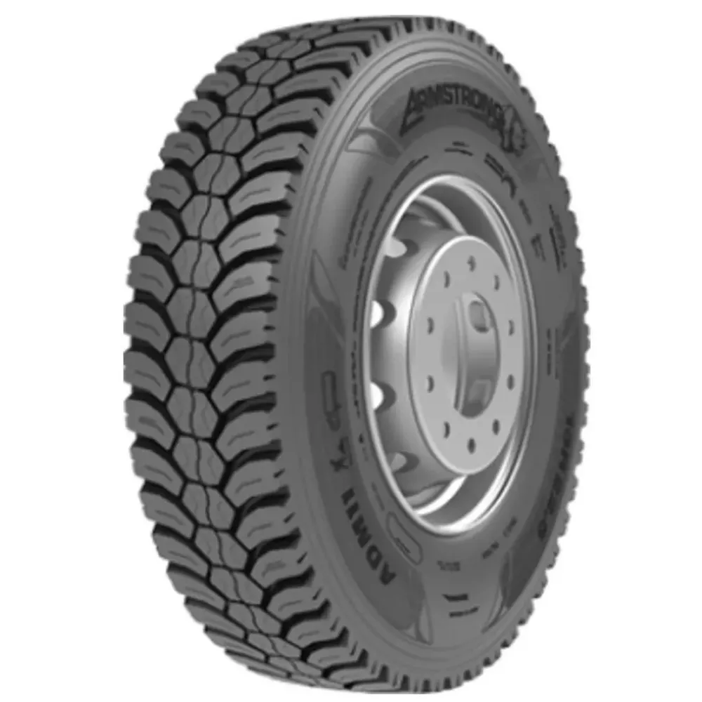 Грузовая шина Armstrong ADM11 315/80 R22.5 156/150K для ведущей оси в Гремячинске