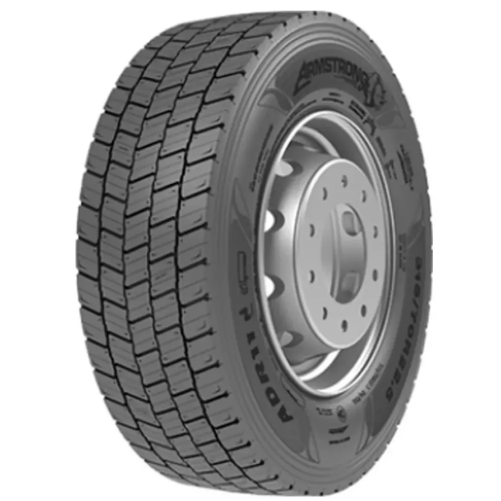 Грузовая шина Armstrong ADR11 315/80 R22.5 156/150L для ведущей оси в Гремячинске