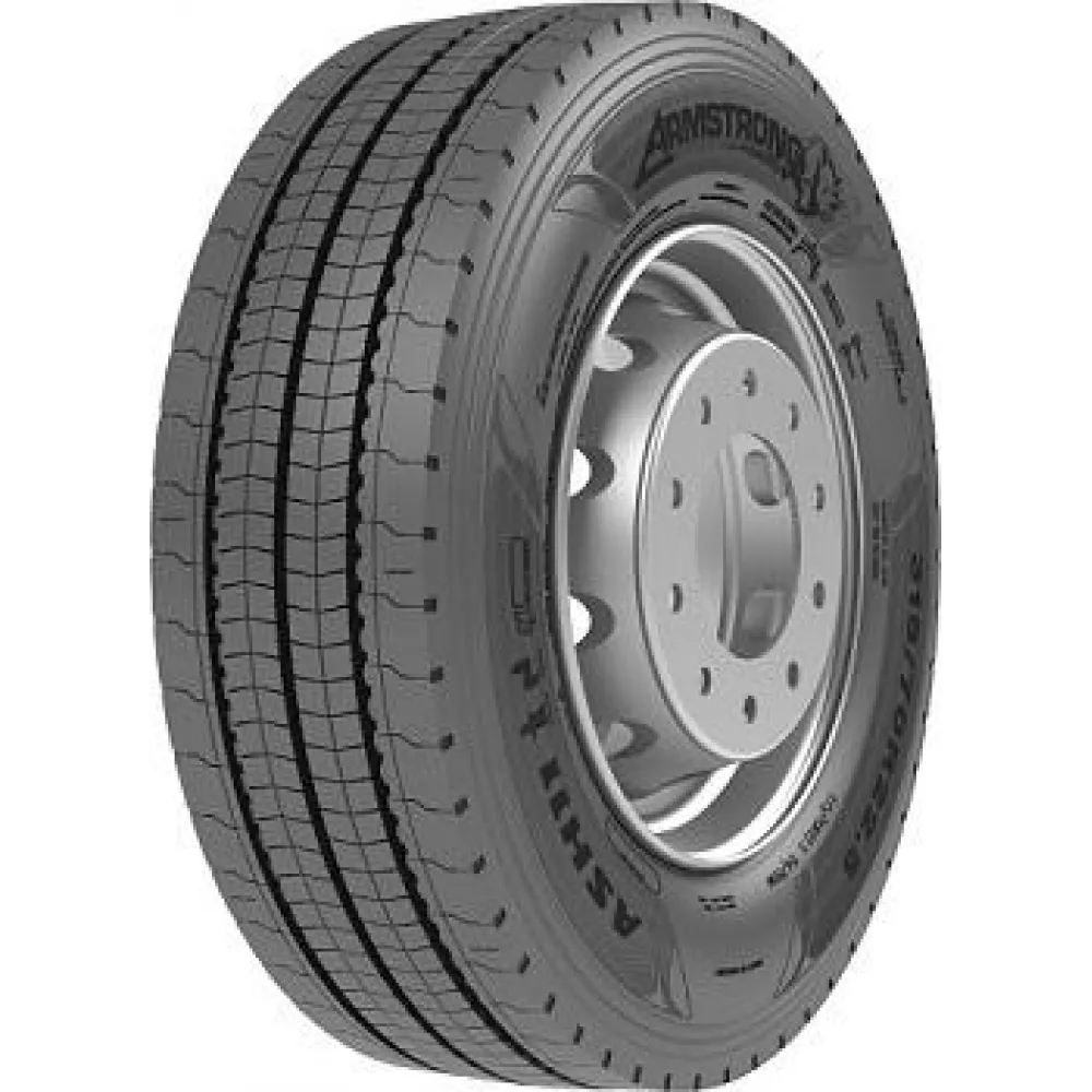 Грузовая шина Armstrong ASH11 295/80 R22.5 154/149M для рулевой оси в Гремячинске