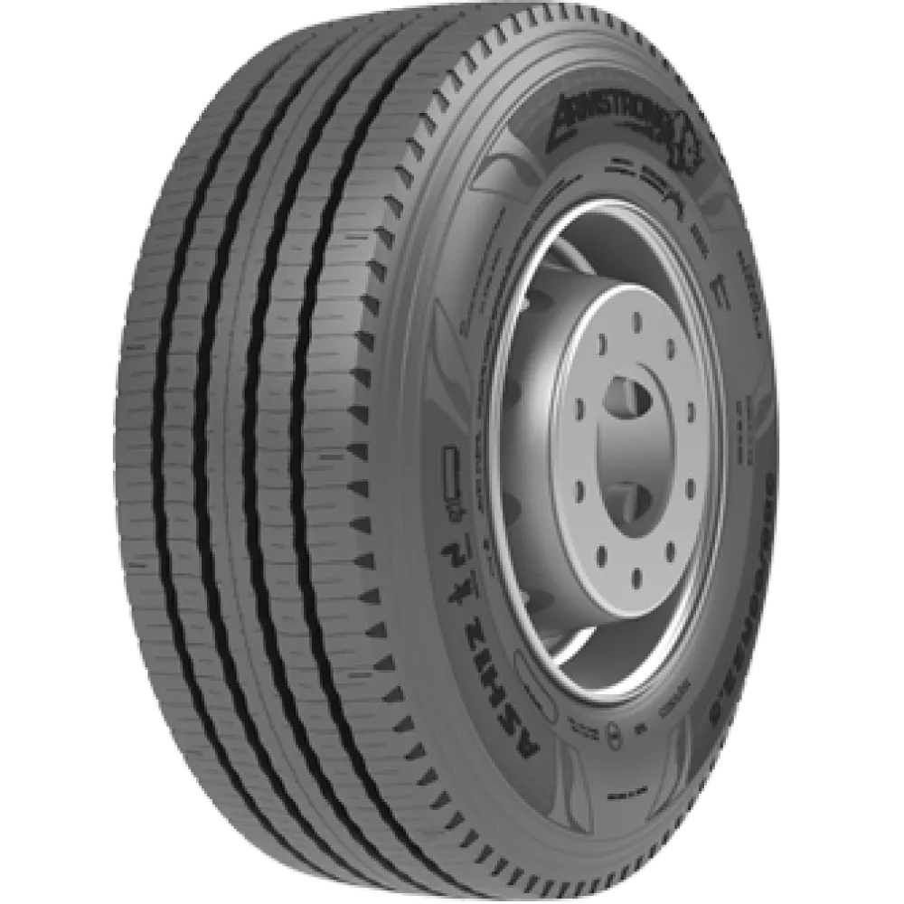 Грузовая шина Armstrong ASH12 385/65 R22.5 164K для рулевой оси в Гремячинске