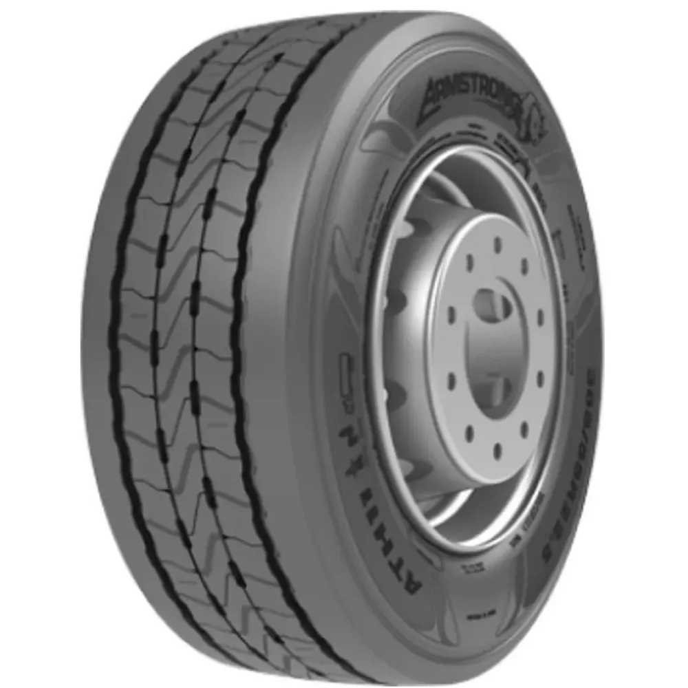 Грузовая шина Armstrong ATH11 385/65 R22.5 160K для прицепа в Гремячинске