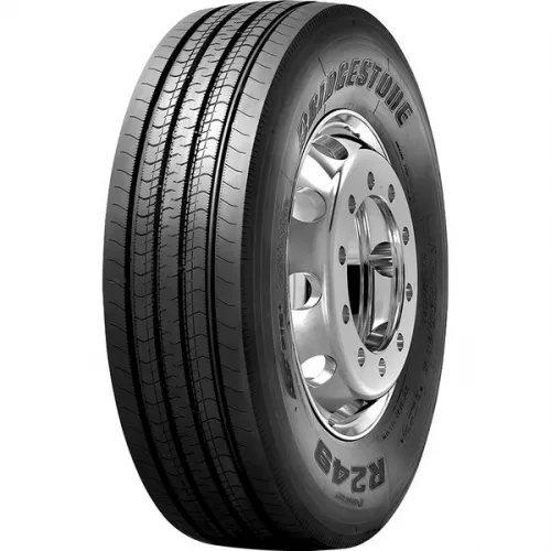 Грузовая шина Bridgestone R249 ECO R22.5 385/65 160K TL купить в Гремячинске