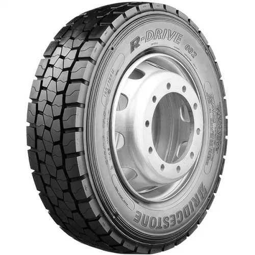Грузовая шина Bridgestone RD2 R17,5 235/75 132/130M TL купить в Гремячинске