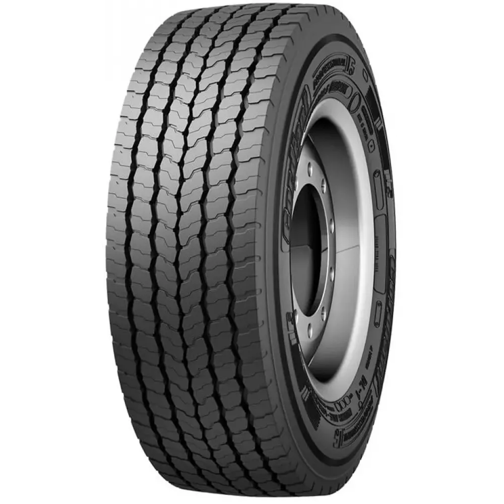 Грузовая шина Cordiant Professional DL-1 295/60 R22.5 150/147K для ведущей оси в Гремячинске