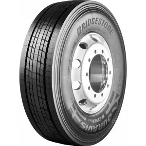 Грузовая шина Bridgestone DURS2 R22,5 385/65 160K TL Рулевая 158L M+S купить в Гремячинске
