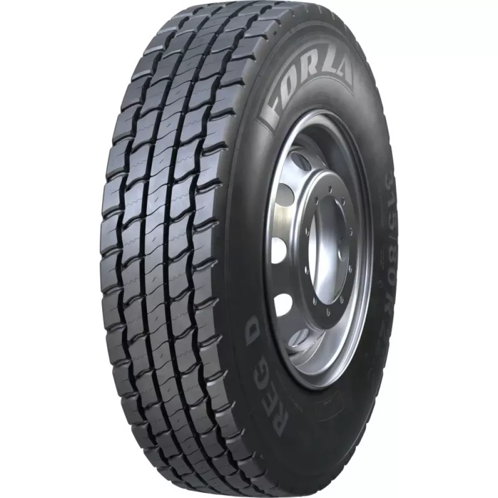 Грузовая шина Forza REG D 315/80 R22,5 154/150K в Гремячинске