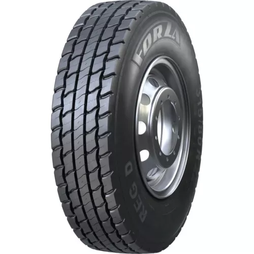 Грузовая шина Forza REG D 315/80 R22,5 154/150K купить в Гремячинске