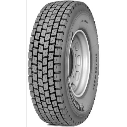 Грузовая шина Michelin ALL ROADS XD 295/80 R22,5 152/148M купить в Гремячинске