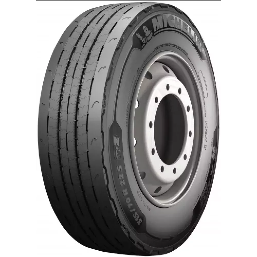 Грузовая шина Michelin X Line Energy Z2 315/70 R22,5 156/150L в Гремячинске