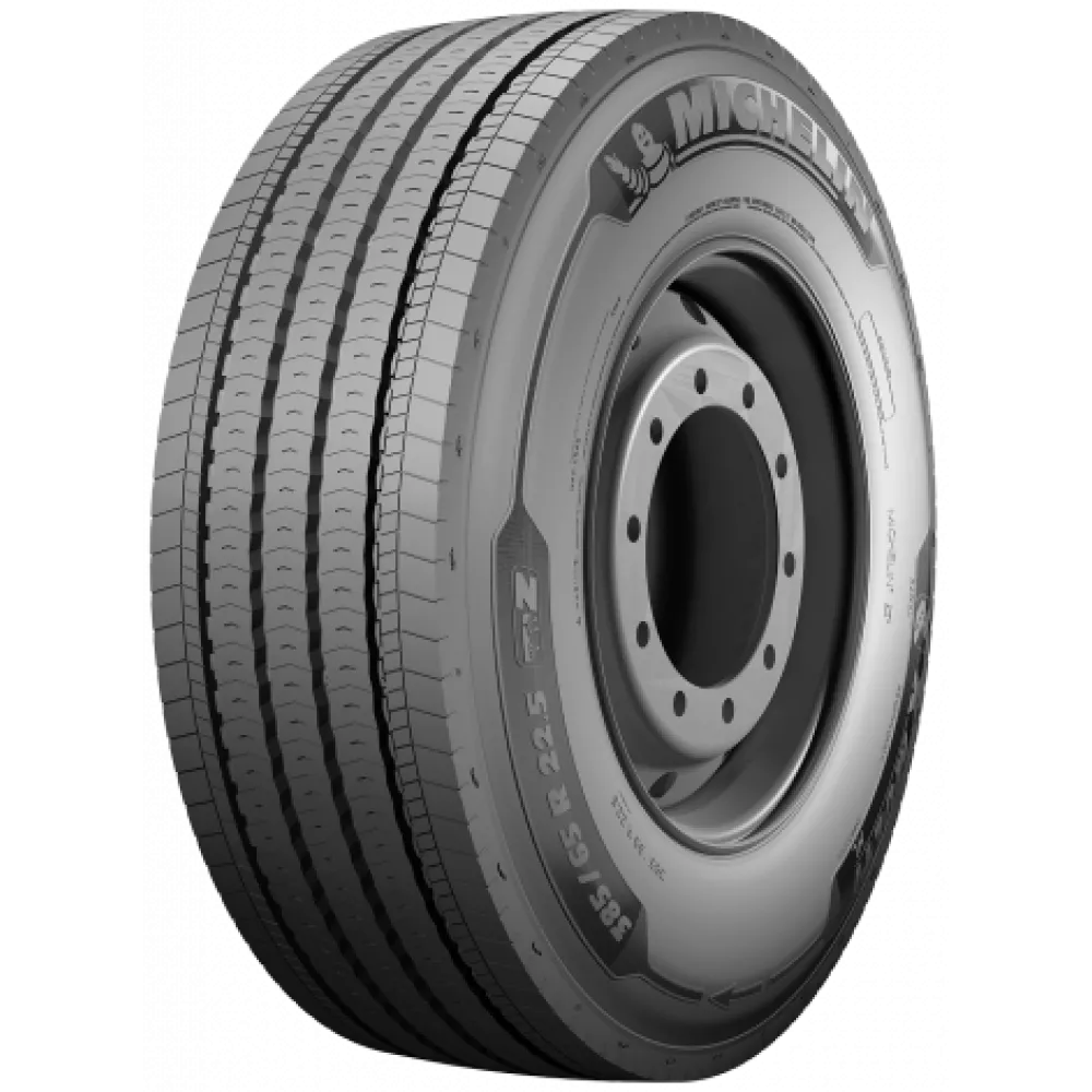 Грузовая шина Michelin X Multi HL Z 385/65 R22.5 164K в Гремячинске