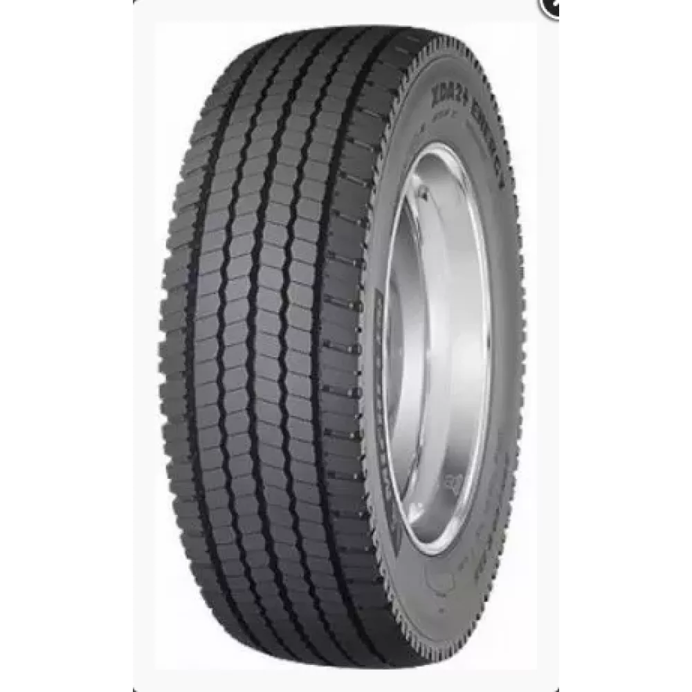 Грузовая шина Michelin XDA2+ ENERGY 295/80 R22.5 152/148M в Гремячинске