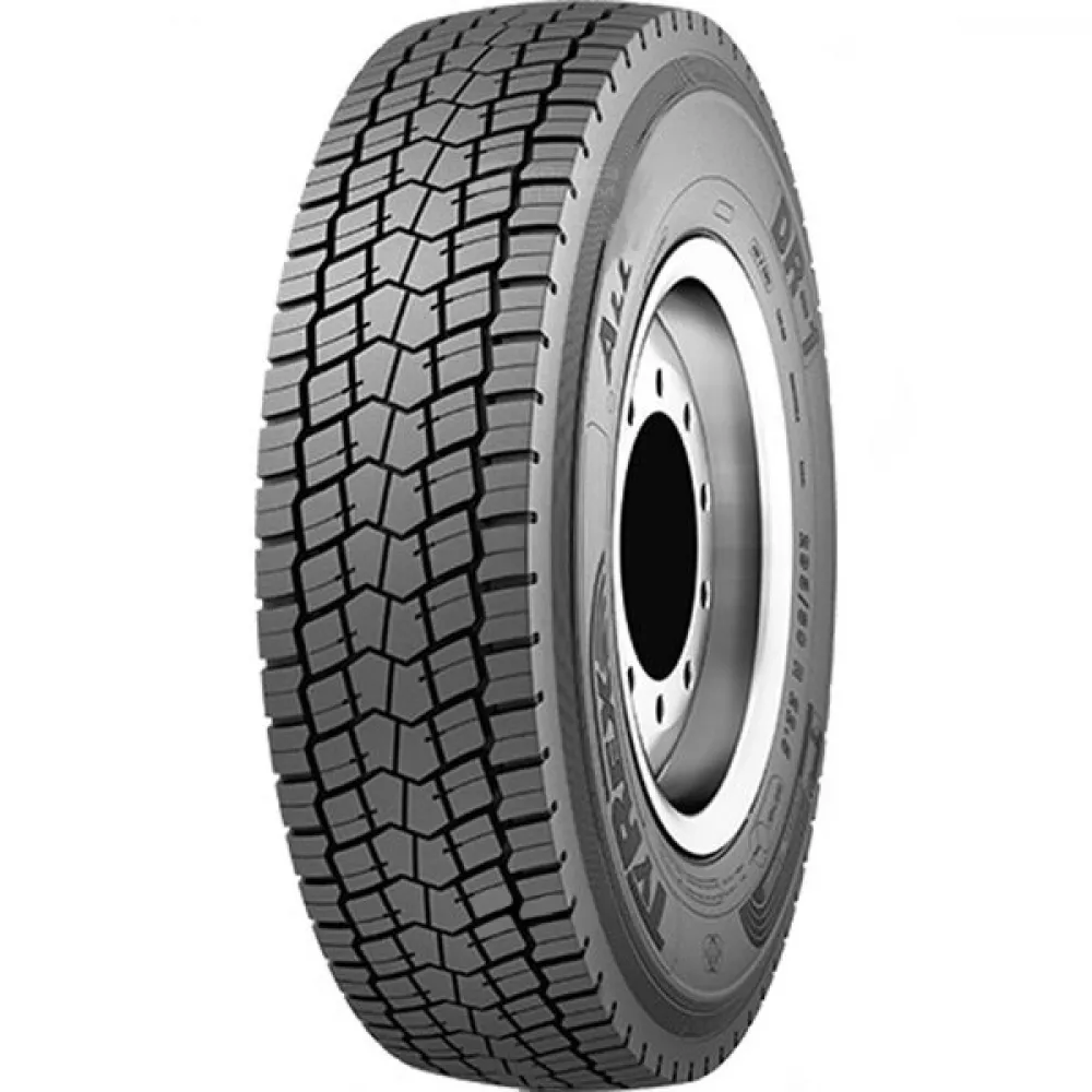 Грузовая шина TYREX ALL STEEL DR-1 R22,5 315/80 154/150M TL в Гремячинске