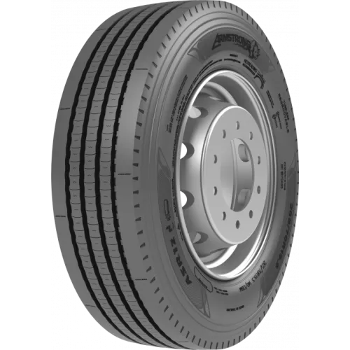 Грузовая шина Armstrong ASR12 215/75 R17,5 128/126M 3PMSF (Рулевая ось) купить в Гремячинске