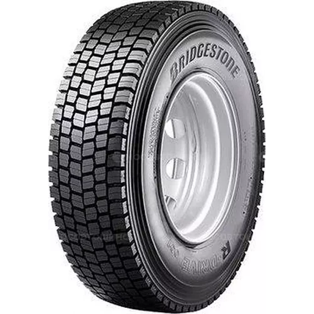 Шина Bridgestone RDV1 для ведущей оси в Гремячинске