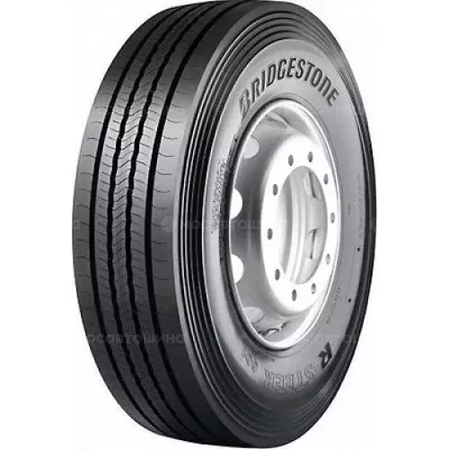 Грузовая шина Bridgestone RSV1 385/65 R22,5 160/158L (Рулевая ось) купить в Гремячинске