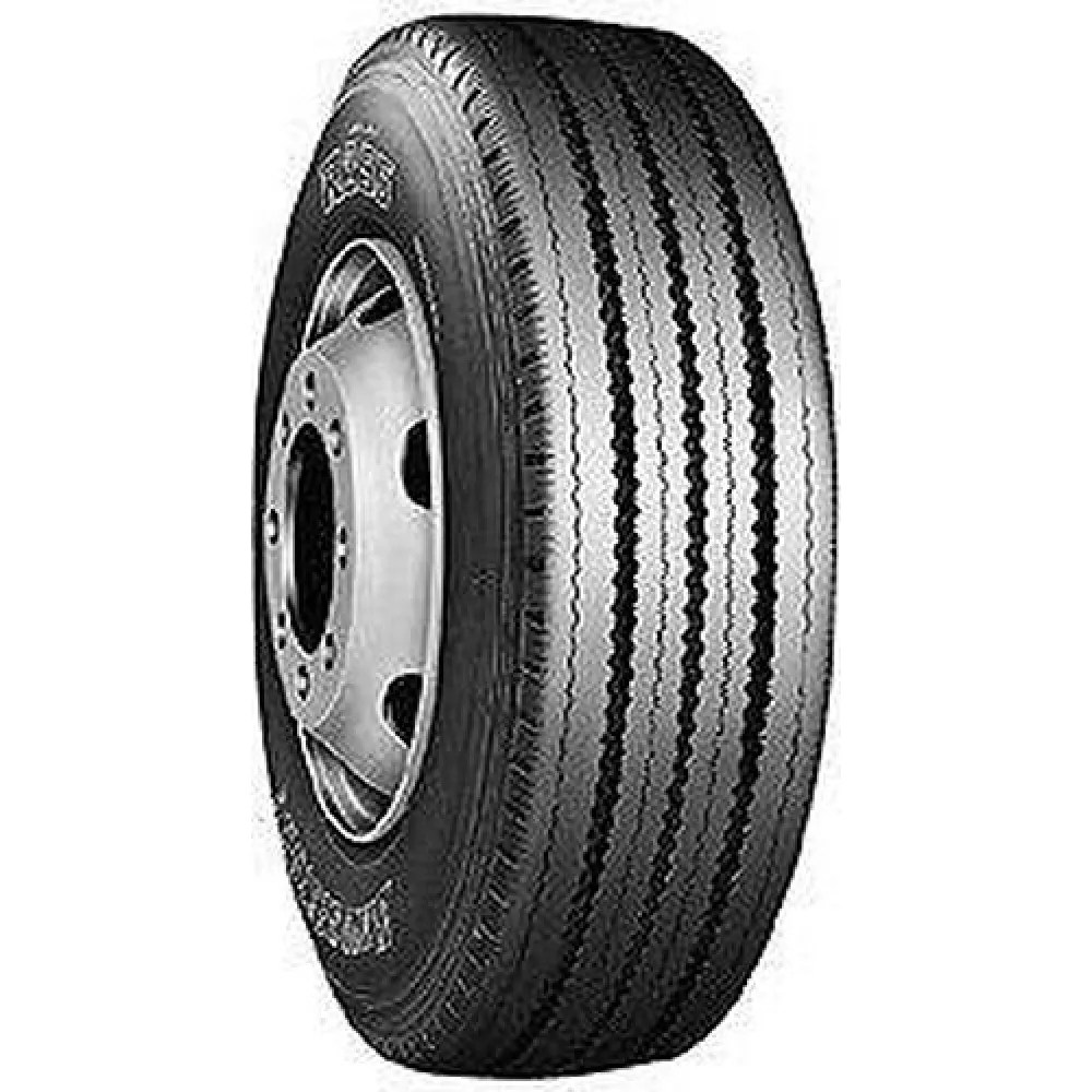 Bridgestone R295 – надежные шины для грузовых автомобилей в Гремячинске