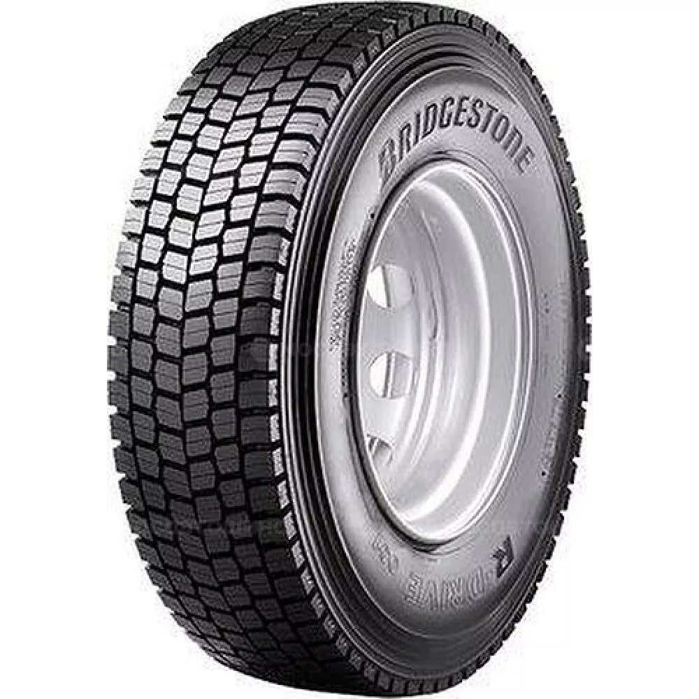 Bridgestone RDV1 – шины для зимних дорог в Гремячинске