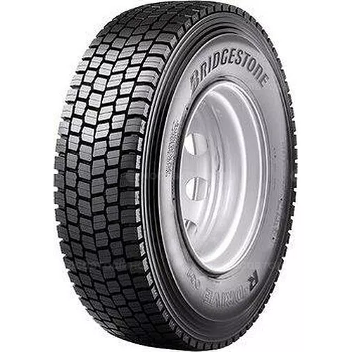 Грузовая шина Bridgestone RDV1 315/60 R22,5 (Ведущая ось) купить в Гремячинске