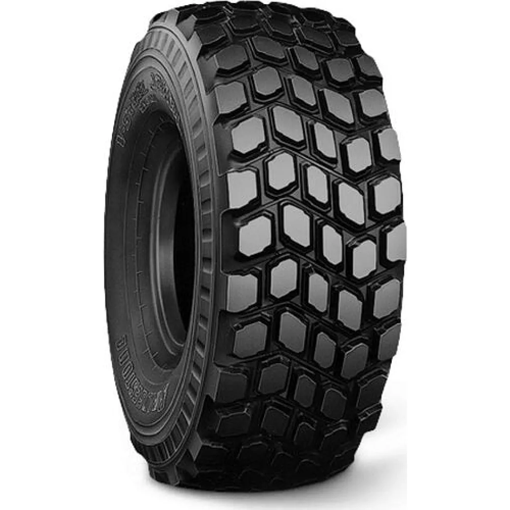 Bridgestone VSJ – надежные грузовые шины для любых дорог в Гремячинске