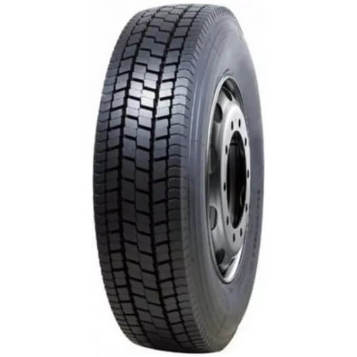 Грузовая шина Sunfull HF628 235/75 R17,5 143/141J купить в Гремячинске