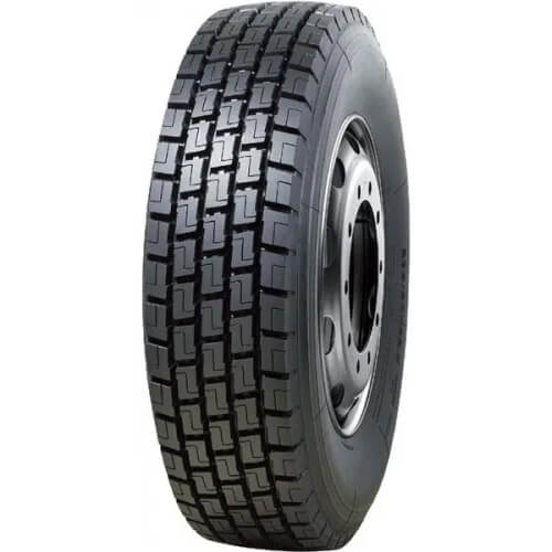 Грузовая шина Sunfull HF668 295/80 R22,5 152/149M купить в Гремячинске