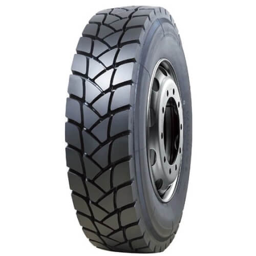 Грузовая шина Sunfull HF768 315/80 R22,5 156/152L купить в Гремячинске