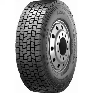 Грузовая шина Laufenn LZ22 315.00/80 R22,5 154/150M 18pr (ведущая)  купить в Гремячинске