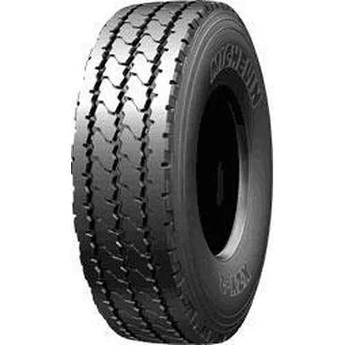 Грузовые шины Michelin XZY2 11x22,5 148/145K (Универсальные) купить в Гремячинске