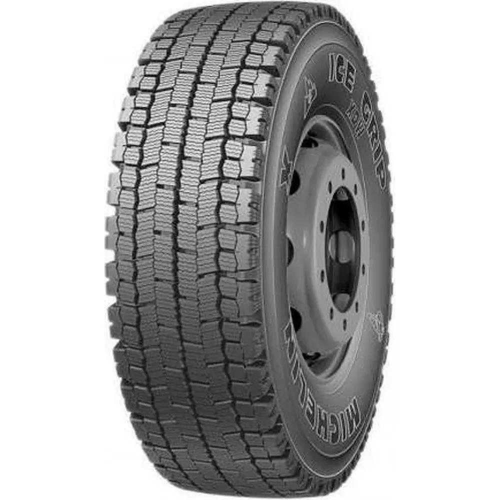 Зимняя шина Michelin XDW Ice Grip для магистральных тягачей в Гремячинске