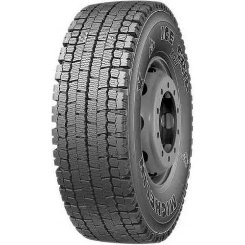 Грузовые шины Michelin XDW Ice Grip 265/70 R19,5 140/138L 3PMSF (Ведущая ось) купить в Гремячинске